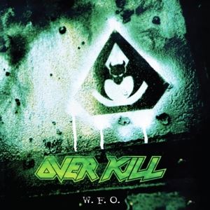 Overkill • W. F. O. (LP)
