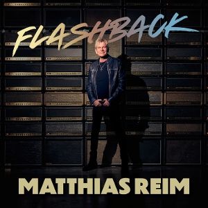 Reim, Matthias • Flashback (180g black)