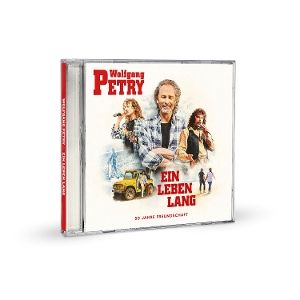 Petry, Wolfgang • Ein Leben lang