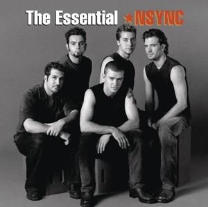 'N Sync • The Essential *NSYNC (2 CD)