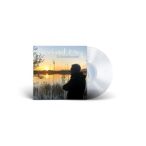 Mey, Reinhard • Schatzhauser (Kristallklar LP)