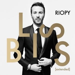Riopy • BLISS (Extended) (CD)