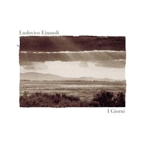 Einaudi, Ludovico • I Giorni (Coloured Vinyl)