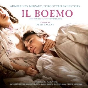 Philippe Jaroussky/Emöke Barath • Il Boemo (CD)
