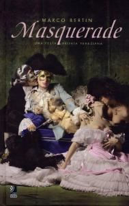 Various • earBOOKS MINI: Masquerade (CD)