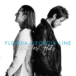 Florida Georgia Line • Greatest Hits (CD)