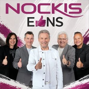 Nockis • Eins