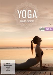 - • Yoga - Made Simple