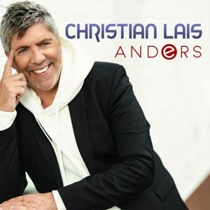 Christian Lais • Anders (CD)