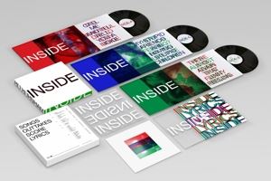 Bo Burnham • Inside (Deluxe) (2 LP)