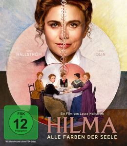 Olin, Lena/Hallström, Tora/Cole, Lily/+ • Hilma