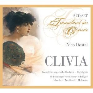 Rothenberger/Schlemm/Fehringer/Stephan • Dostal: Clivia