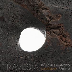 Ryuichi Sakamoto • Travesía (2 LP)