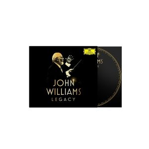 Williams, John • John Williams Legacy