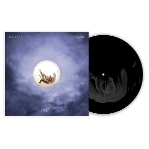 Ann, Tony • Icarus (Etched Vinyl - Limited Edition)