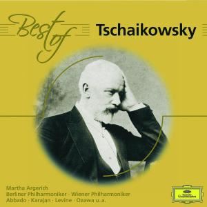 Abbado/Karajan/Levine/BP/+ • Best Of Tschaikowsky (CD)