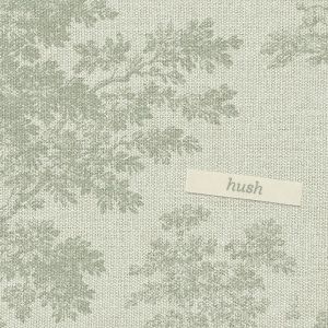 Lawson, Chad • Hush