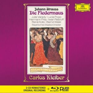 Die Fledermaus (Bra)