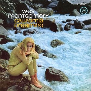 Montgomery, Wes • California Dreaming (Acoustic Sounds)