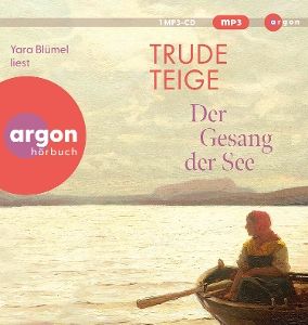 Blümel, Yara • Der Gesang der See