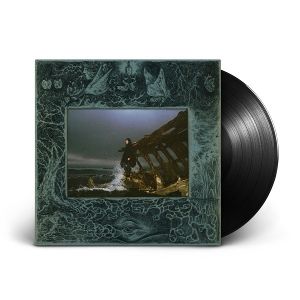 Searows • Death in the Business of Whaling