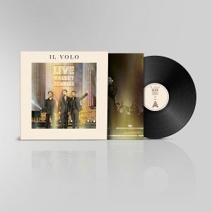 Il Volo • Live at the Valley of the Temples