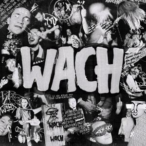 Das Lumpenpack • Wach (CD)