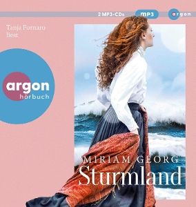 Fornaro, Tanja • Sturmland