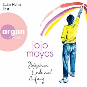 Helm, Luise • Zwischen Ende Und Anfang (Hörbestseller)