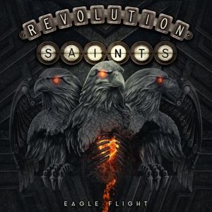 Revolution Saints • Eagle Flight (Ltd. 180g Gtf. LP) (LP)
