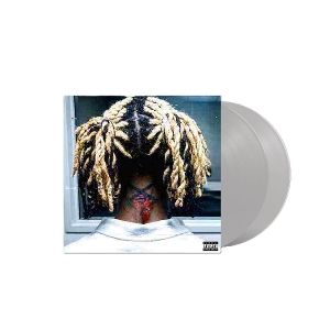 Carson, Ken • xperiment (Ltd. Transparent Eter Sonoro 2LP)