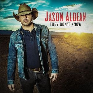 Aldean, Jason • They Don't Know