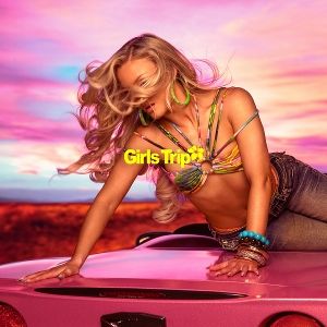 Larsson, Zara • Midnight Sun: Girls Trip
