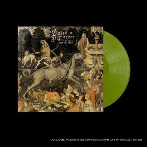 Gates of Slumber, The • Like a Plague Upon the Land