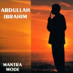 Abdullah Ibrahim • Mantra Mode (CD)