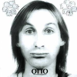 Otto • (Das Vierte Programm) (CD)