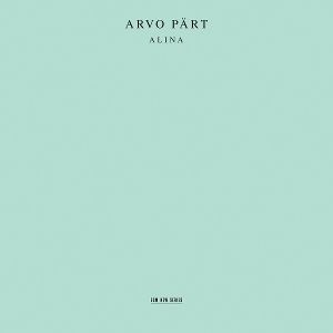 Spivakov, V. ; Bezrodny, S. ; Malter, A. ; Schwalke, D. • Arvo Pärt: Alina