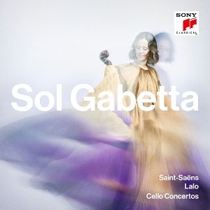 Gabetta, Sol/Les Siècles • Cello Concertos