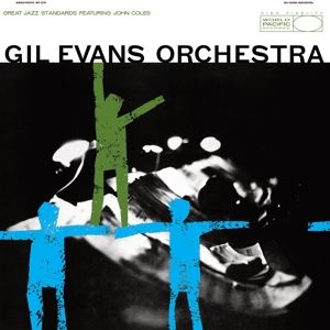 Gil Orchestra Evans • Great Jazz Standards (Tone Poet Vinyl)