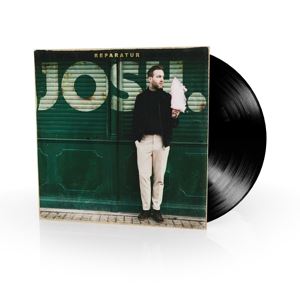 Josh. • Reparatur (LP)