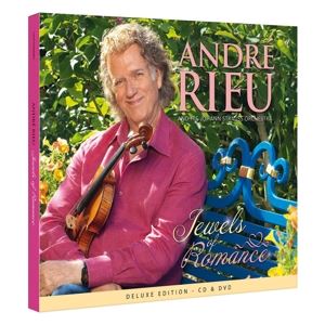 Rieu, Andre • Jewels of Romance