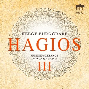 Burggrabe, Helge • Hagios III