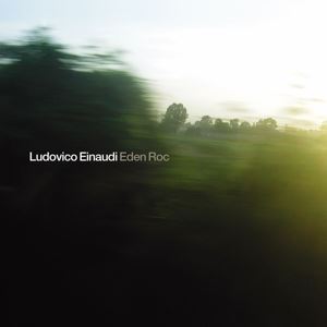 Einaudi, Ludovico • Eden Roc (Coloured Vinyl)