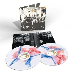 Afro Cuban All Stars • A Toda Cuba le Gusta(30th Anniversary 2LP Red, Whit