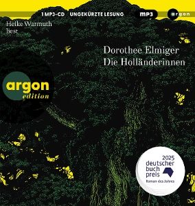 Warmuth, Heike • Die Holländerinnen