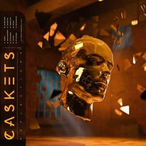Caskets • Reflections (CD)