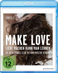 Henning, Ann - Marlene • Make Love (Staffel 2)