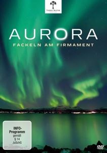 - • Aurora - Fackeln Am Firmament (DVD)