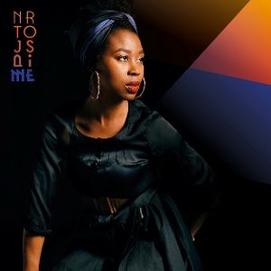 Rosie, Ntjam • Ntjam Rosie (Vinyl)