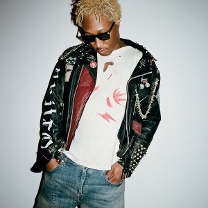 Future • The Real Me (black LP)